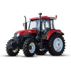 Traktor YTO-X 1304