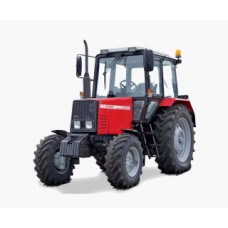 Traktor Belarus 1523.3 sa klima uređajem