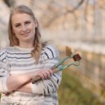 Vodič za održavanje baštenskog alata