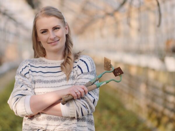 Vodič za održavanje baštenskog alata